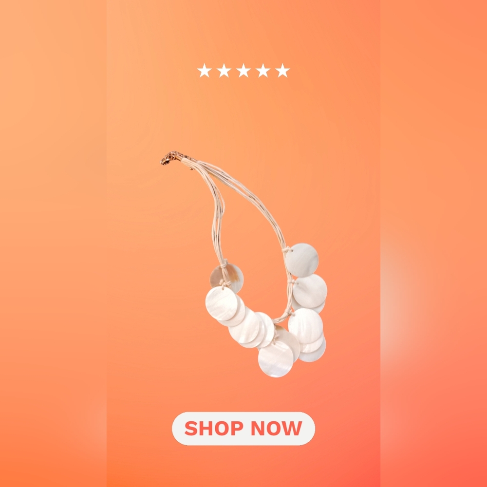 Fashion necklace